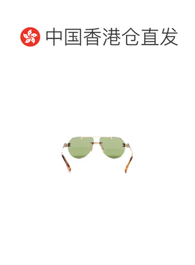 香港直邮Bottega Veneta 徽标太阳镜 799382V4450配饰