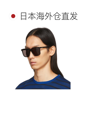 日本直邮Saint Laurent 圣罗兰男士太阳镜配饰