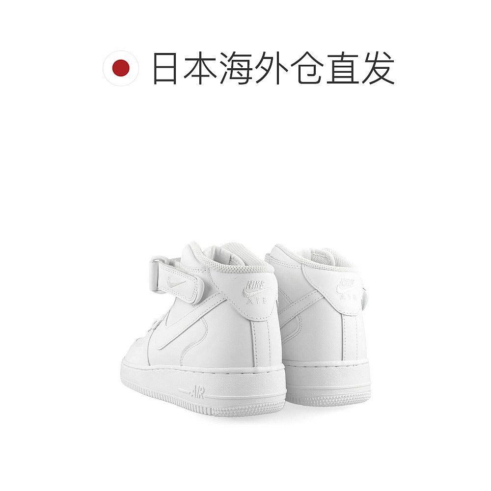 自营｜Nike耐克AIR FORCE 1女子空军一号运动鞋板鞋CW2289-111 - 图1