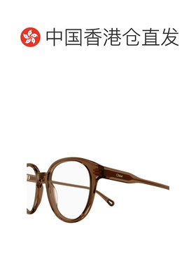 1h可退 香港直邮chloe 女士 太阳镜蔻依