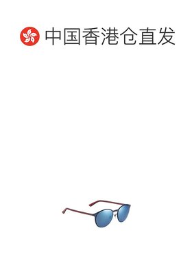 香港直邮GUCCI 女士眼镜 GG2263YH3 AW2021 古驰蓝色太阳镜