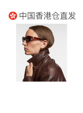 1h可退 香港直邮Celine 思琳 女士 Triomphe 猫眼太阳眼镜