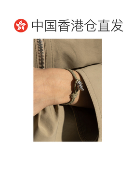 1h可退 香港直邮BOTTEGA VENETA 女士手链手镯 815938V507C2915 S