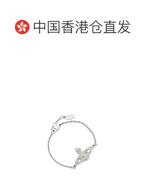 香港直邮VIVIENNE WESTWOOD 女士手链手镯 61020051P116黄铜