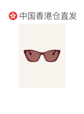 香港直邮SWAROVSKI 女士太阳镜 100349390918000 【付后1h可退】