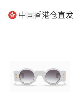 香港直邮BALMAIN 女士太阳镜 BPS159C42 SS2024 黑色 Balmain SUN