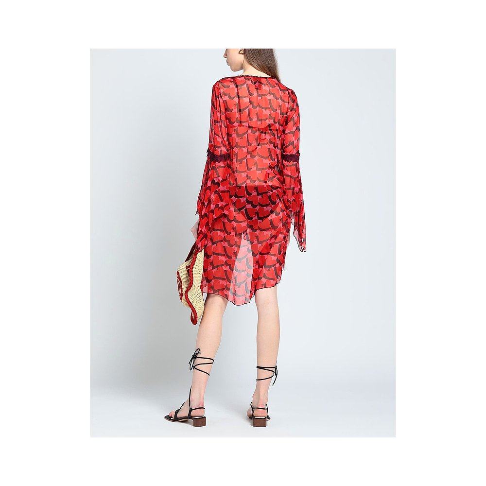  天猫国际全球探物衬衫