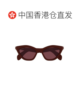 香港直邮GUCCI 女士眼镜 GG1931S004古驰太阳镜