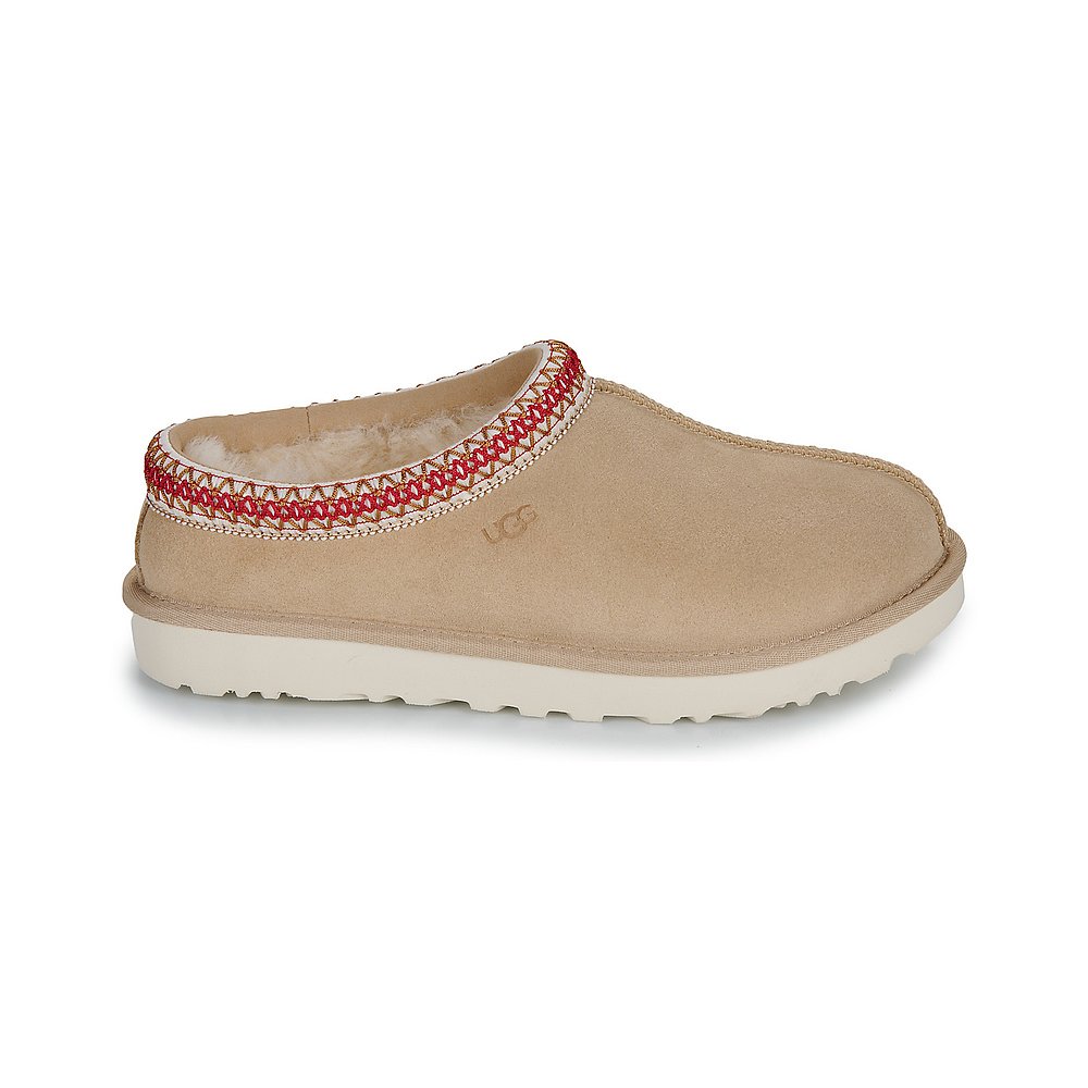 欧洲直邮UGG 女鞋 秋冬2025 拖鞋 TASMAN II - 图0