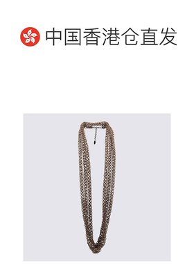 香港直邮BRUNELLO CUCINELLI 女士项链 MCOW9G480C170 CO