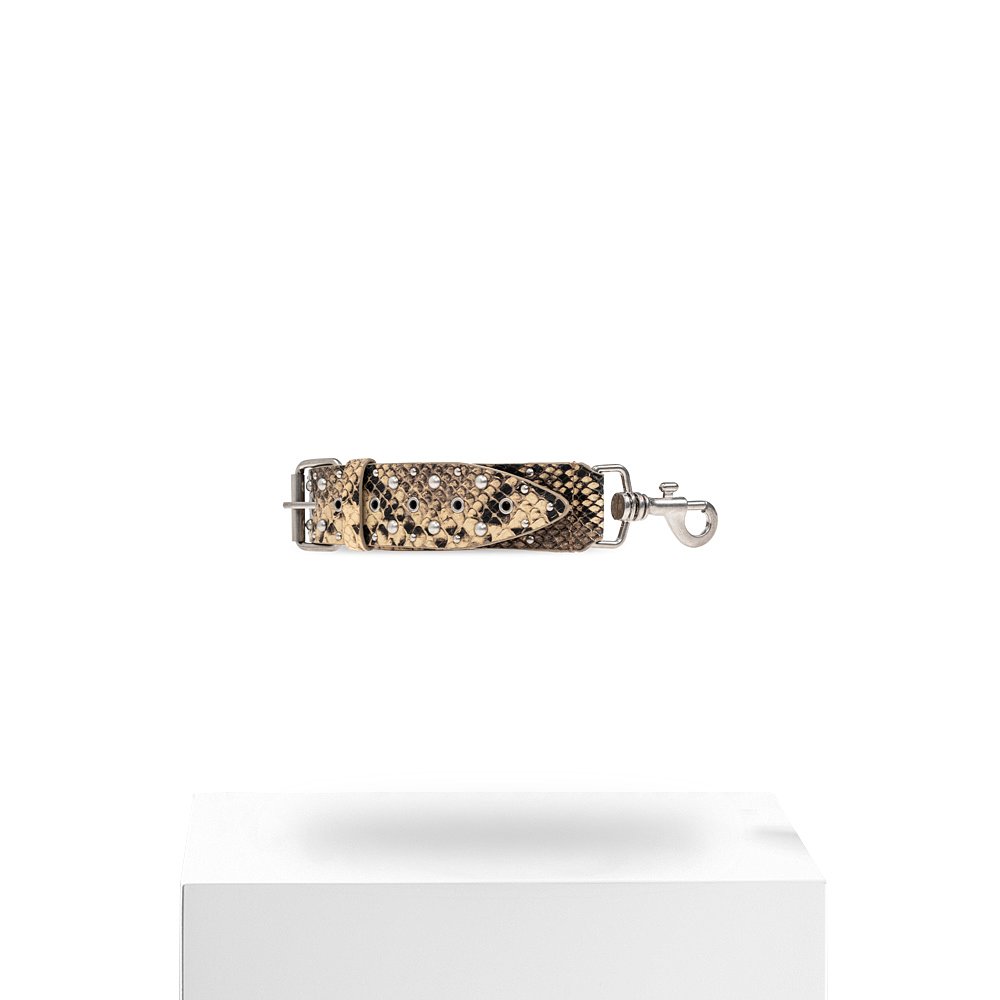 欧洲直邮dries van noten 女士 单肩包 - 图3