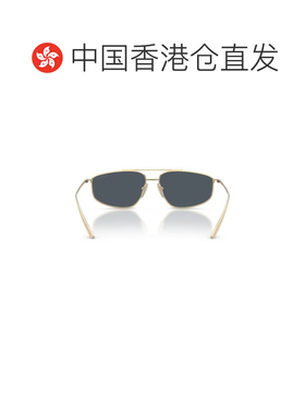 1h可退 香港直邮PRADA 女士眼镜 PRC51SZVN70B CO 灰色 全框太阳