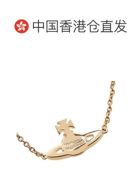 香港直邮VIVIENNE WESTWOOD 女士手链手镯 61020055R534黄铜