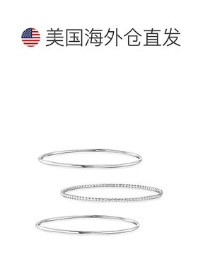 自营 RS Pure by Ross-Simons Italian Sterling Silver Jewelry