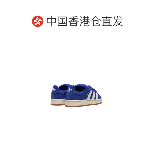 香港直邮ADIDAS ORIGINALS 女士运动鞋 H03471 AW2025 蓝色 Sneak - 图1