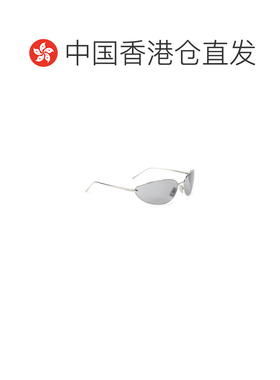 香港直邮LOEWE 男士眼镜 LW40164U6816A AW2025 白色 全框太阳镜