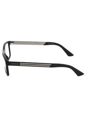 GUCCI 男士太阳镜 GG0692O004 SS2024 黑色 GG0692O