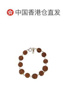 香港直邮ISABEL MARANT 男士手链手镯 BR0205HAC3B01TNLSI AW2025