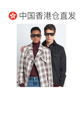 香港直邮Moncler 盟可睐 女士 太阳眼镜 black黑色 舒适时尚
