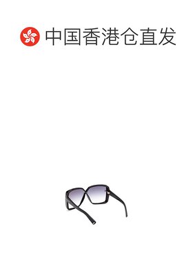 1h可退 香港直邮奢淘 Tom Ford 蝴蝶形镜框太阳镜 女 FT1117