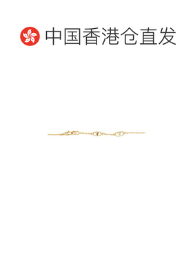 香港直邮valentino华伦天奴Vlogo女士项链/吊坠 【付后1h可退】