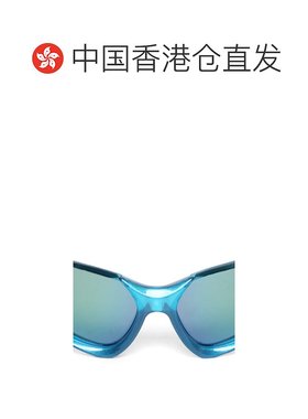 1h可退 香港直邮balenciaga 女士 太阳镜巴黎世家