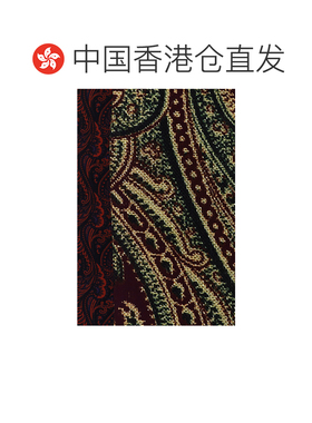 香港直邮DriesVanNoten德赖斯 范诺顿男士围巾 【付后1h可退】