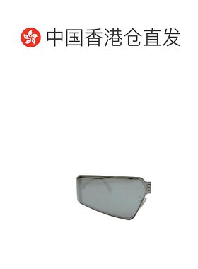 【99新未使用】香港直邮Balenciaga 徽标太阳镜 681951T0005