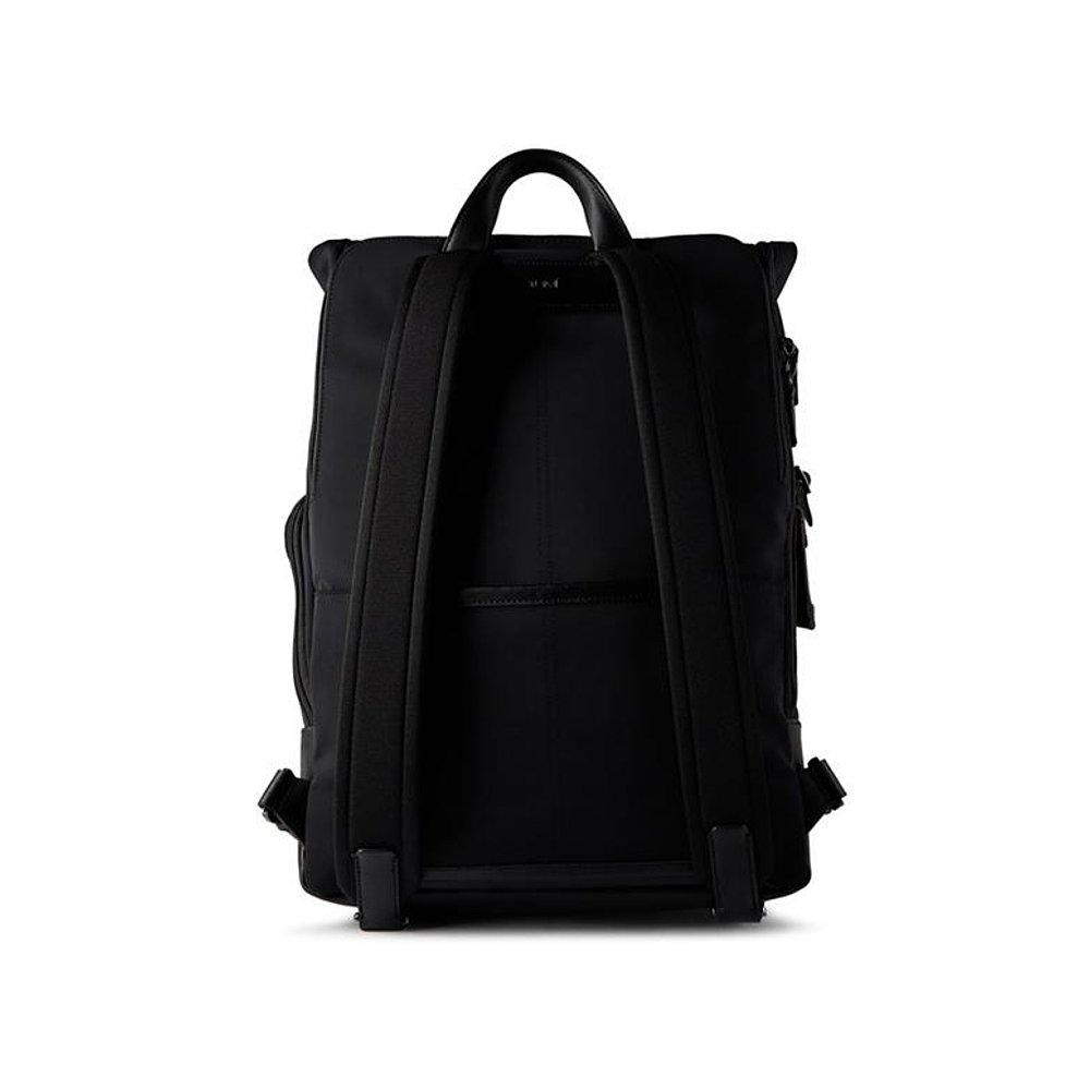 香港直邮潮奢 Tumi 途明 男士 Osborn Roll Top Backpack 双肩包 - 图0