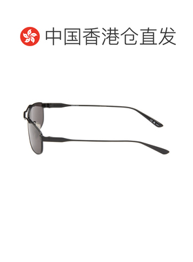 香港直邮Balenciaga 巴黎世家 男士 黑色 Everyday Tag 3.0 太阳
