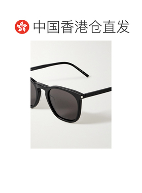 香港直邮SaintLaurent圣罗兰男士太阳镜