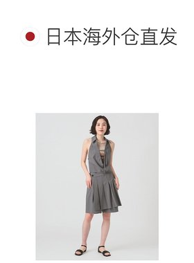 1h可退 日本直邮RBS女士双链条闪耀项链  61423646158