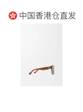 香港直邮Loewe 复古 Screen 太阳镜 G821SCEX01罗意威配饰