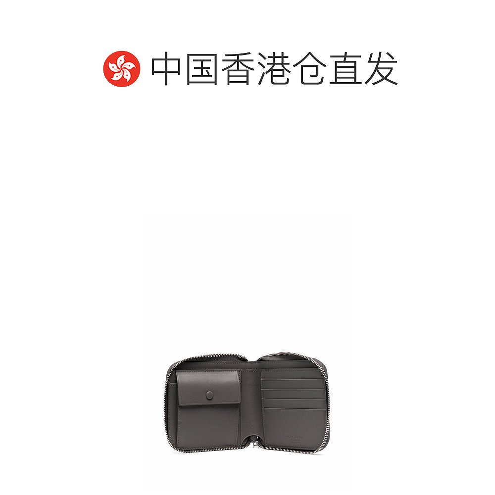 香港直邮潮奢 Acne Studios 艾克妮 男士Acne Studios Wallets Gr - 图1