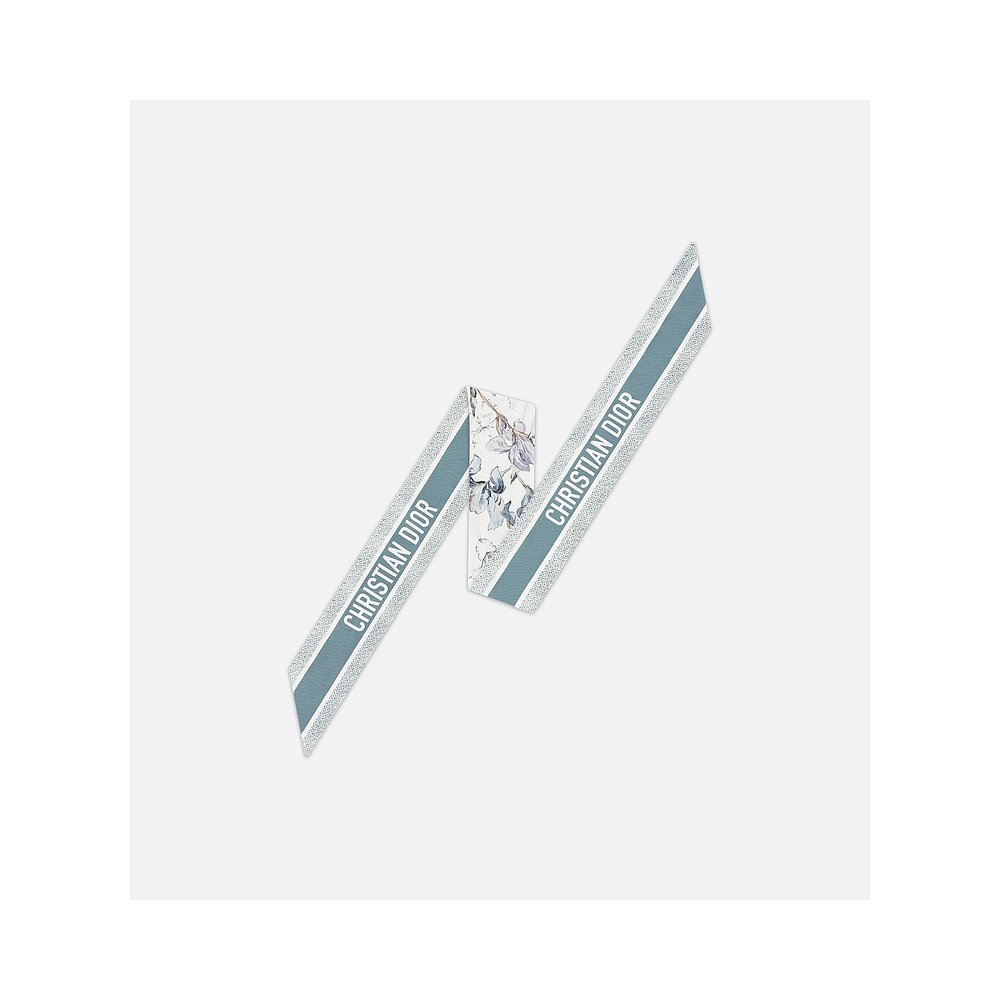 1h可退 CHRISTIAN DIOR 女士围巾 61IRF106I644515 SS2026 - 图0