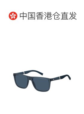 1h可退 香港直邮Tommy Hilfiger 汤米 希尔费格 男士 -sunglasses