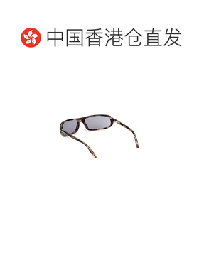 香港直邮Tom Ford 汤姆 福特 女士 Addison Wrap-Frame 醋纤太阳