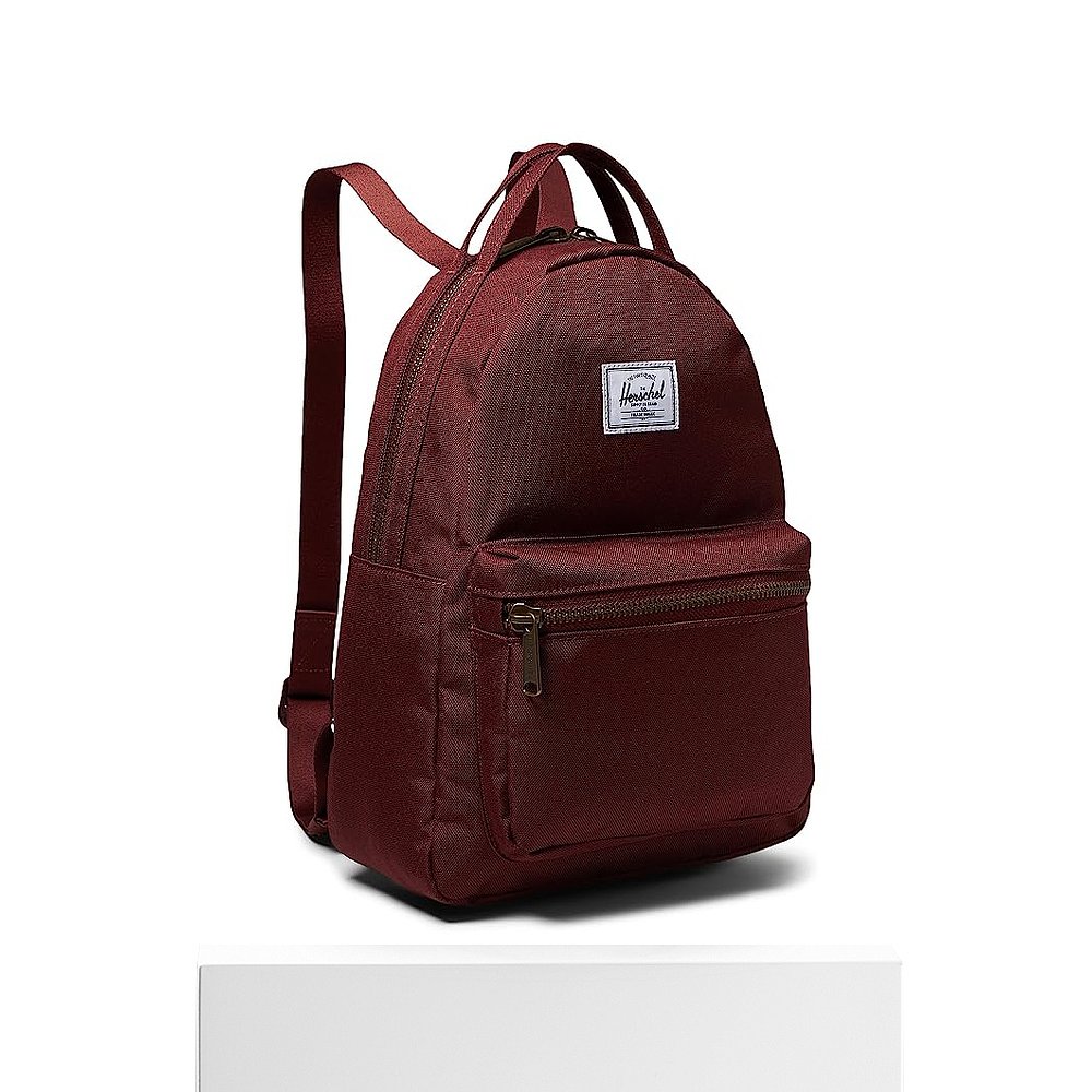 香港直邮潮奢 Herschel Supply Co. 女士Nova™ Mini Backpack 双 - 图3