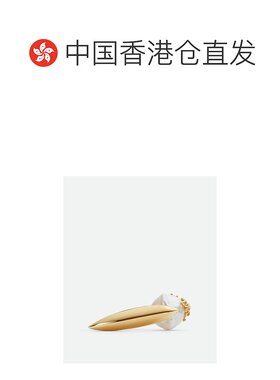 1h可退 香港直邮BOTTEGA VENETA 女士戒指 826975V721A9000 SS202