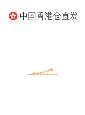 香港直邮SALVATORE FERRAGAMO 女士项链 7608067803支付后1h可退