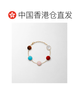 香港直邮CHRISTIAN DIOR 女士手链手镯 JRDV9529200支付后1h可退