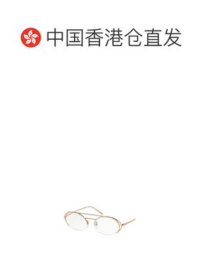 香港直邮PRADA 女士眼镜 0PR50XVDSVF1O1 AW2021 白色普拉达