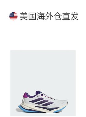 自营Women's adidas Supernova Prima 2 Shoes - core white / co