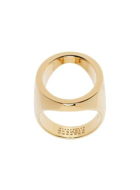 MM6 MAISON MARGIELA 女士戒指 SM7UQ0088P7355950