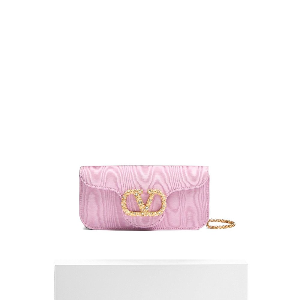 1h可退 VALENTINO GARAVANI 女士手拿包 6W2B0R24LDGD4T SS2025 - 图3