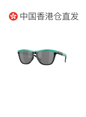 香港直邮Oakley 欧克利 男士 FROGSKINS RANGE OO9284 928410 太