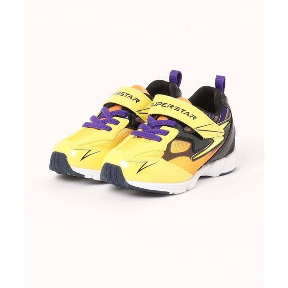 日本直邮MoonStar SS K1195 儿童/青少年运动鞋 [88037470],淘宝优惠券,粉丝福利购,淘宝优惠卷