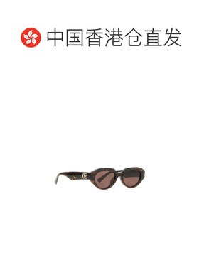 香港直邮GUCCI 女士眼镜 A000PSJ07402323 AW2026 支付后1h可退