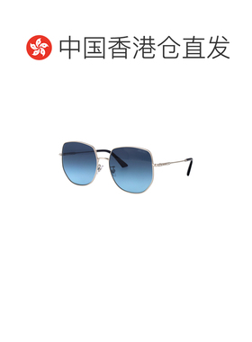 香港直邮JIMMY CHOO 女士太阳镜 0JC4006BD300219 AW2025 蓝色