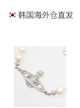 韩国直邮vivienne westwood 通用 手镯手链珠宝薇薇安珍珠